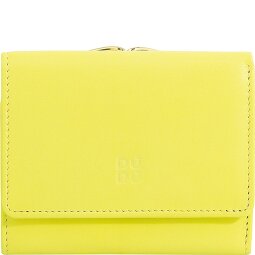 DuDu Corsica Cartera Protección RFID Piel 11 cm  Modelo 1