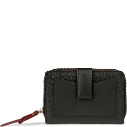 bugatti Viola Cartera Protección RFID Piel 14 cm  Modelo 2