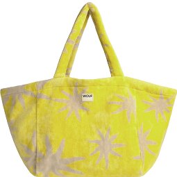 Wouf Terry Bolsa de compras 33 cm  Modelo 1