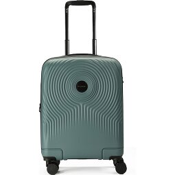 Gabol Radar 4 ruedas Carro de la cabina 55 cm  Modelo 2