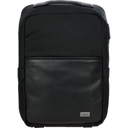 Bric's Mochila Monza Compartimento para portátil de 37 cm  Modelo 1