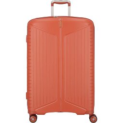 Jump Evae 4 ruedas Carrito 76 cm con pliegue de expansión  Modelo 8