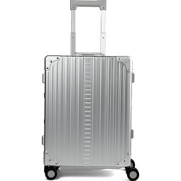 Aleon Traveler Domestic Trolley de cabina de 4 ruedas 55 cm  Modelo 3