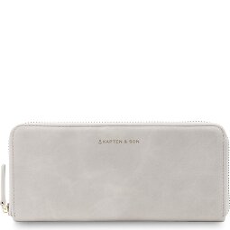 Kapten & Son Cartera Louvre 21 cm  Modelo 2