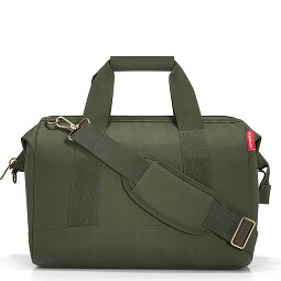 reisenthel Bolsa de viaje Allrounder M Weekender 40 cm  Modelo 3