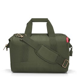 reisenthel Bolsa de viaje Allrounder M Weekender 40 cm  Modelo 1