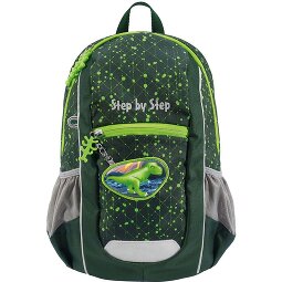 Step by Step Mochila infantil KIGA Maxi 34 cm  Modelo 1
