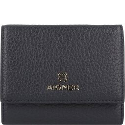 AIGNER Cartera Ivy de cuero RFID 10,5 cm  Modelo 4
