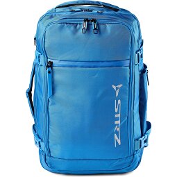 Polestream Strz by Vienna mochila de viaje 47 cm compartimento para portátil  Modelo 2