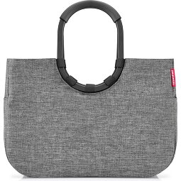 reisenthel Bolsa Loopshopper L Frame 46 cm  Modelo 7
