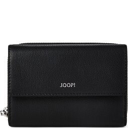 Joop! Lantea Cartera Protección RFID Piel 13.5 cm  Modelo 1