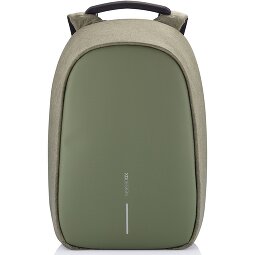 XD Design Mochila Bobby Hero Regular RFID Compartimento para portátil de 45 cm  Modelo 2
