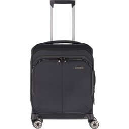 Travelite Priima 4 ruedas Carro de la cabina 55 cm con pliegue de expansión  Modelo 2