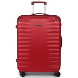 Gabol Balance XP 4 ruedas Carrito M 66 cm con pliegue de expansión  Modelo 3