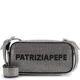 Patrizia Pepe Bolsa de hombro Piel 21 cm  Modelo 1