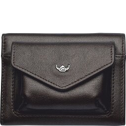 Golden Head Valencia Cartera Protección RFID Piel 9.5 cm  Modelo 1