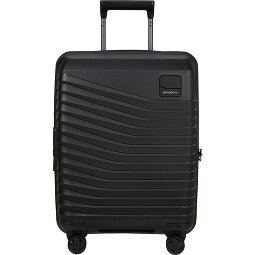 Samsonite Intuo 4 ruedas Carro de la cabina S 55 cm con pliegue de expansión  Modelo 1