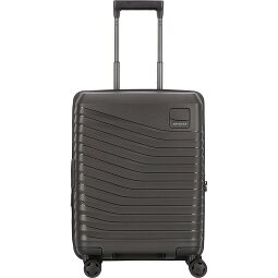 Samsonite Intuo 4 ruedas Carro de la cabina S 55 cm con pliegue de expansión  Modelo 2