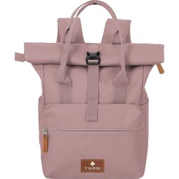 Travelite Basics Mochila de día 37 cm Compartimento para el portátil  Modelo 4
