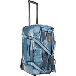 Tatonka Barrel Roller 60 2 ruedas Bolsa de viaje 57 cm  Modelo 2
