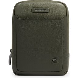 Piquadro Modus Bolsa de hombro Piel 17 cm  Modelo 2