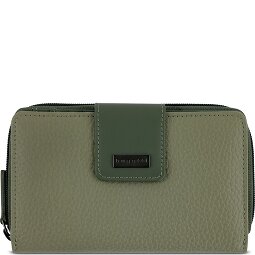 bugatti Sina Cartera Protección RFID Piel 16 cm  Modelo 2