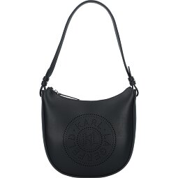 Karl Lagerfeld Circle Bolsa de hombro Piel 24 cm  Modelo 2