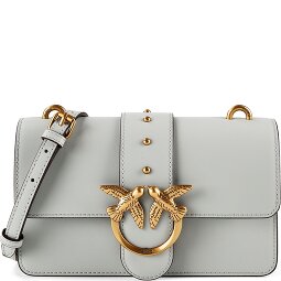 PINKO Love One Bolsa de hombro Piel 21 cm  Modelo 2