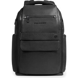Piquadro Mochila de viaje Solm Compartimento para portátil de 44 cm  Modelo 1