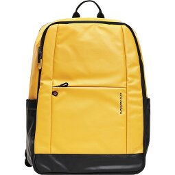 Mandarina Duck Mochila Eco Coated 44 cm  Modelo 2