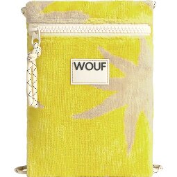 Wouf Terry Funda de teléfono móvil 13 cm  Modelo 1