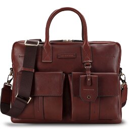 The Bridge Serristori Maletín Piel 39 cm Compartimento para el portátil  Modelo 2