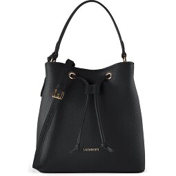 Lazarotti Bolonia Piel Bolso crossbody cuero 25 cm  Modelo 1