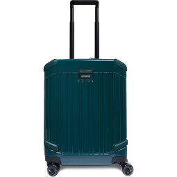 Piquadro Pop 4 ruedas Carrito 55 cm  Modelo 3