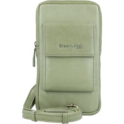 Greenland Nature Funda de piel para móvil Nature Soft 11 cm  Modelo 5