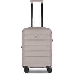 d&n South Dakota 4 ruedas Carro de la cabina S 55 cm con pliegue de expansión  Modelo 1