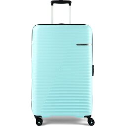 American Tourister Liftoff 4 ruedas Carrito 26 cm con pliegue de expansión  Modelo 2
