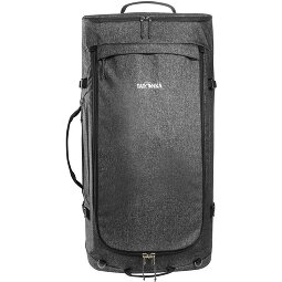 Tatonka Duffle Roller 140 Holdall plegable de 2 ruedas 87 cm  Modelo 1