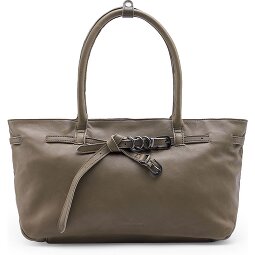 FredsBruder Belted With Love Bolso Piel 43 cm  Modelo 2