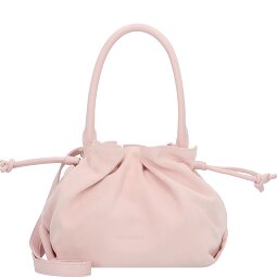 Hey Marly Cool Companion Suede Bolso Piel natural 28 cm  Modelo 3