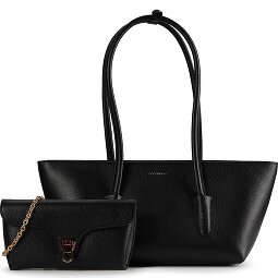 Coccinelle Beat Bolsa de hombro Piel natural 27 cm  Modelo 2