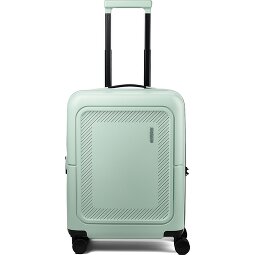 American Tourister Dashpop 4 ruedas Trolley de cabina 55 cm Con fuelle expandible  Modelo 2
