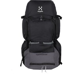 Haglöfs Rugged Mountain Q 60 Mochila de senderismo 75 cm  Modelo 2