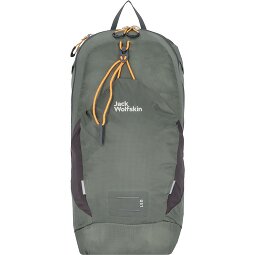 Jack Wolfskin Moab Jam 10 Mochila de senderismo 45 cm  Modelo 2