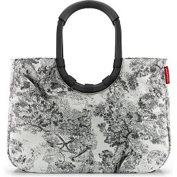 reisenthel Loopshopper Bolsa de compras L 46 cm  Modelo 1