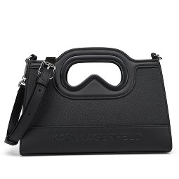 Karl Lagerfeld Aviator Bolso 24 cm  Modelo 1