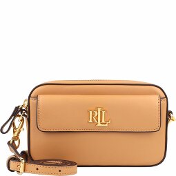 Lauren Ralph Lauren Marcy Bolsa de hombro Mini Bag Piel 17 cm  Modelo 2