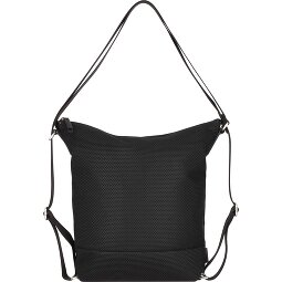Jost Bandolera de malla con 3 compartimentos Compartimento para portátil de 41,5 cm  Modelo 1