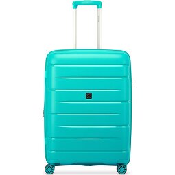 MODO by Roncato Starlight 3.0 4 ruedas Carrito 66 cm con pliegue de expansión  Modelo 4