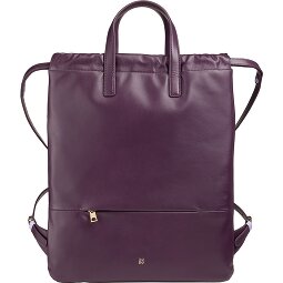 DuDu Ellesmere Mochila de la ciudad Piel 44 cm  Modelo 2